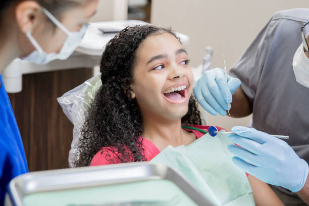 Best Emergency Treatment for Oral Infections in Stow, OH