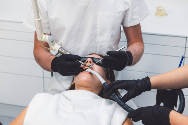 Professional Emergency Dental Service in OH